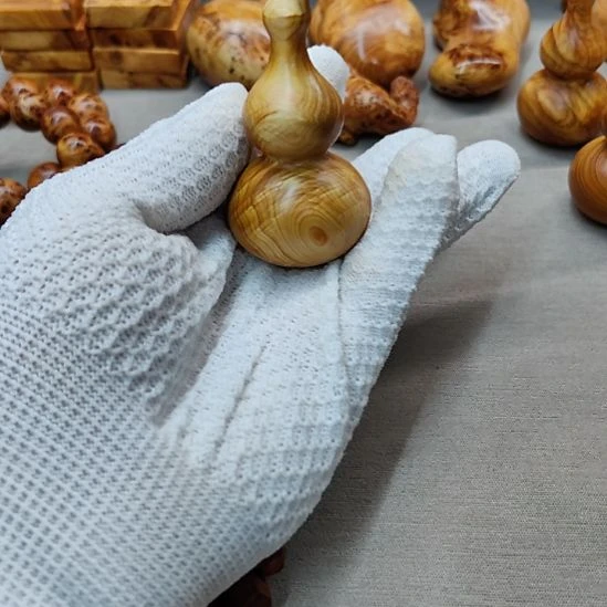 万***利太行崖柏手工艺品