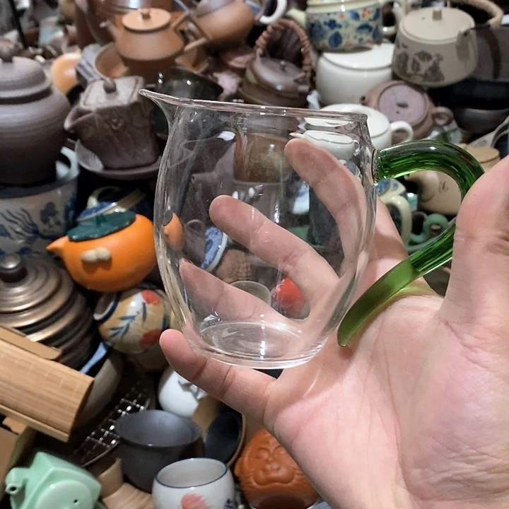 瓷片荷花绽放了我想看电影啦