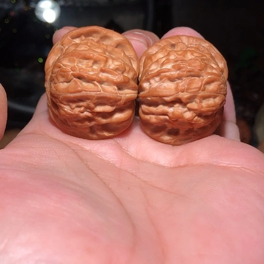 *****木39精品磨盘狮子头