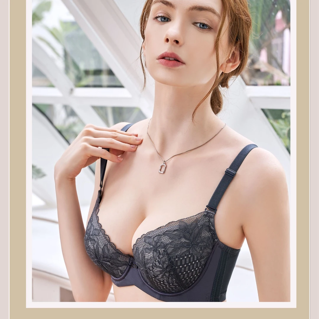 夏娃之秀6855聚拢文胸小胸神器专柜正品实体店发货