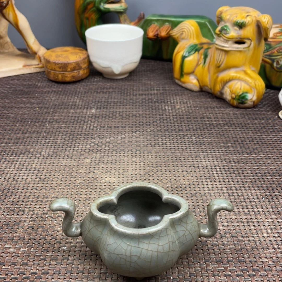 陶瓷摆件摆件摆件