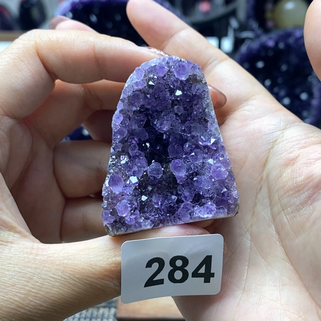 未镶嵌大型摆件（非配饰）水晶