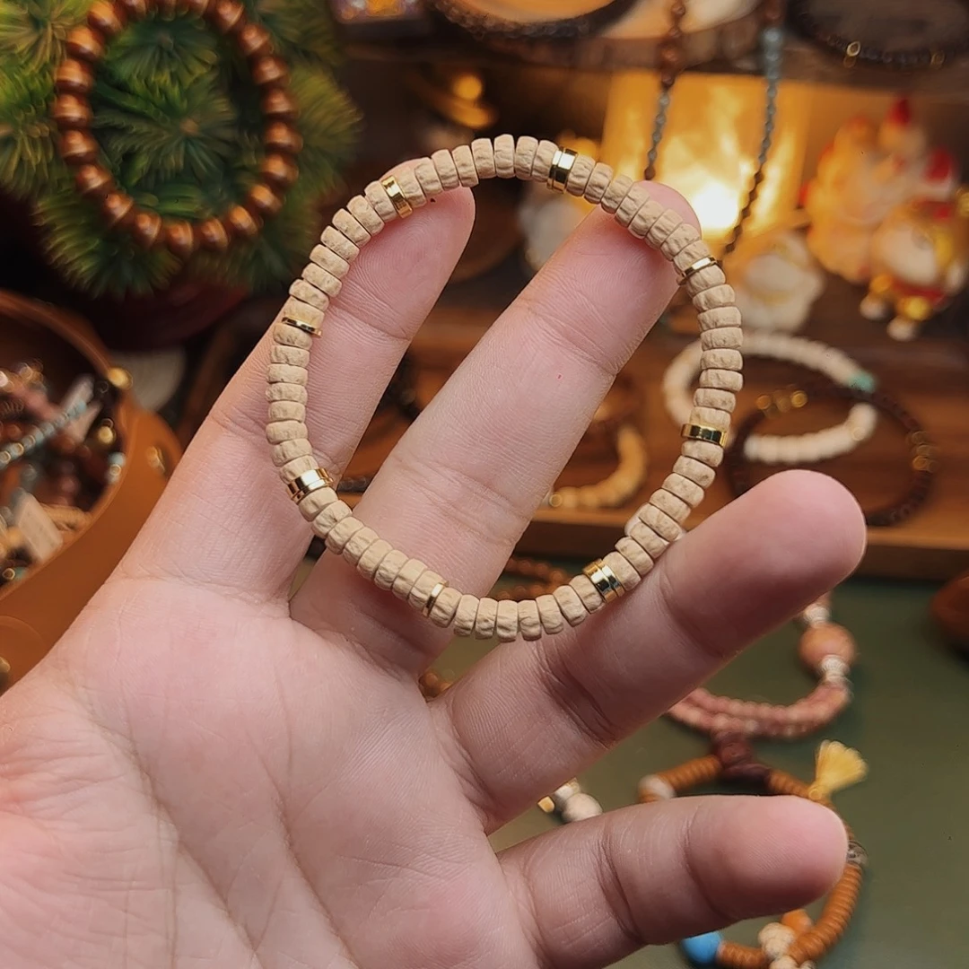 手串菩提根/象牙果