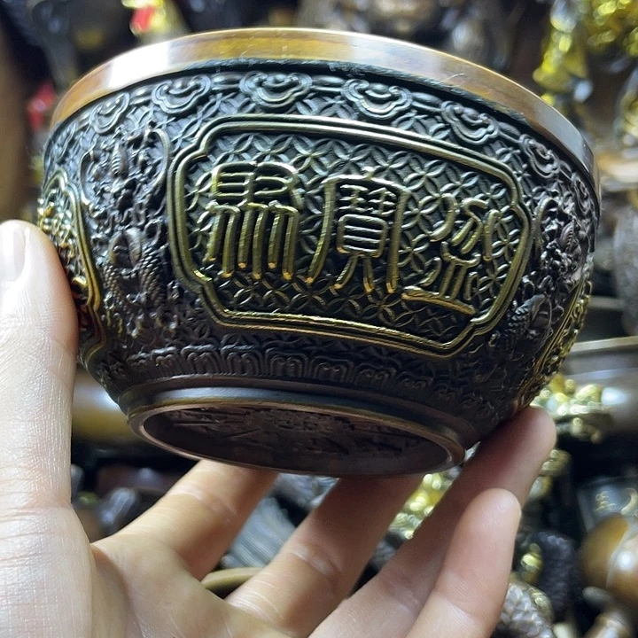 全是铜铜铜器铜器
