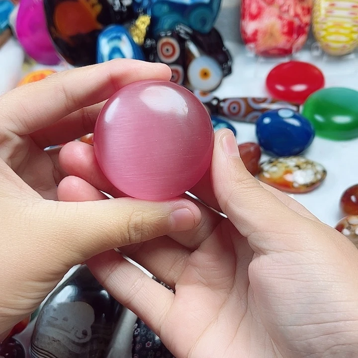 玛瑙/玉髓未镶嵌珠宝奇石