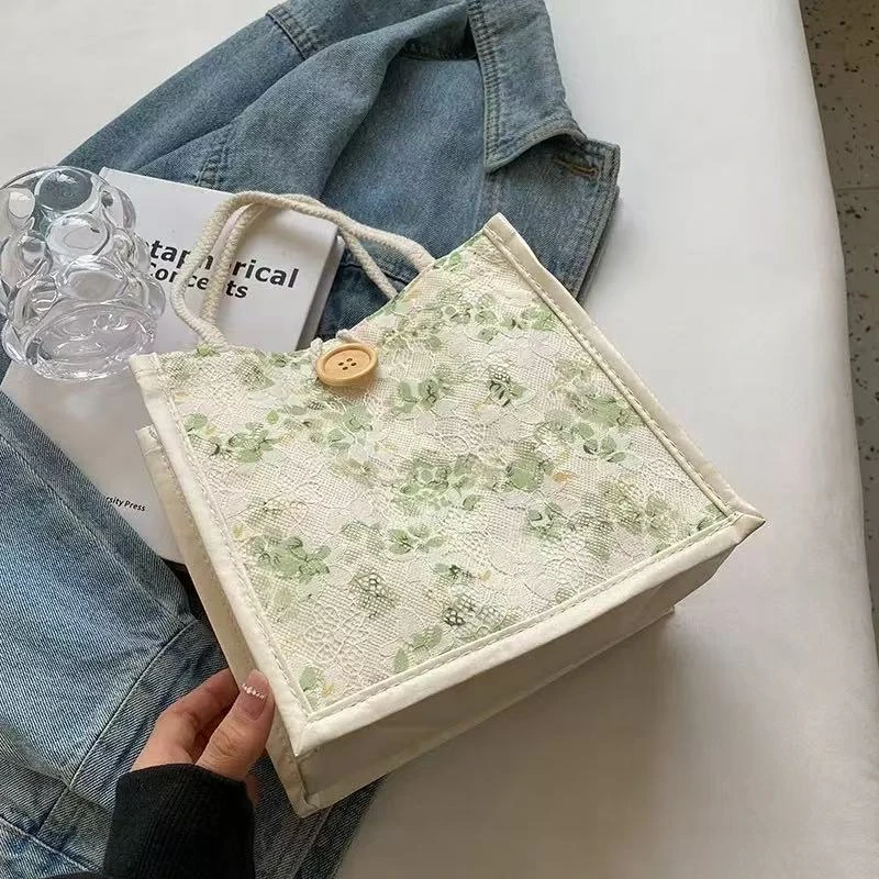 韩版ins迷你手提包包女新款时尚单肩学生百搭外出手拎包