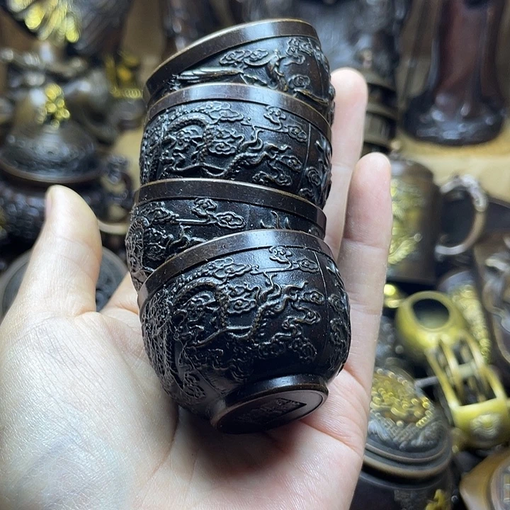 全是铜铜铜器铜器
