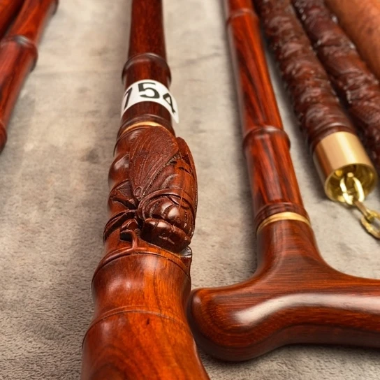 大果紫檀（缅甸花梨）布*翁754