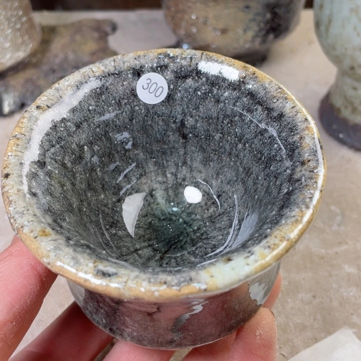 茶宠盏盏灯都是全球