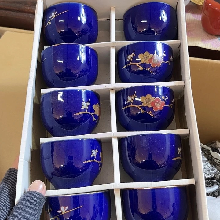 瓷片好的我们的生活方式是