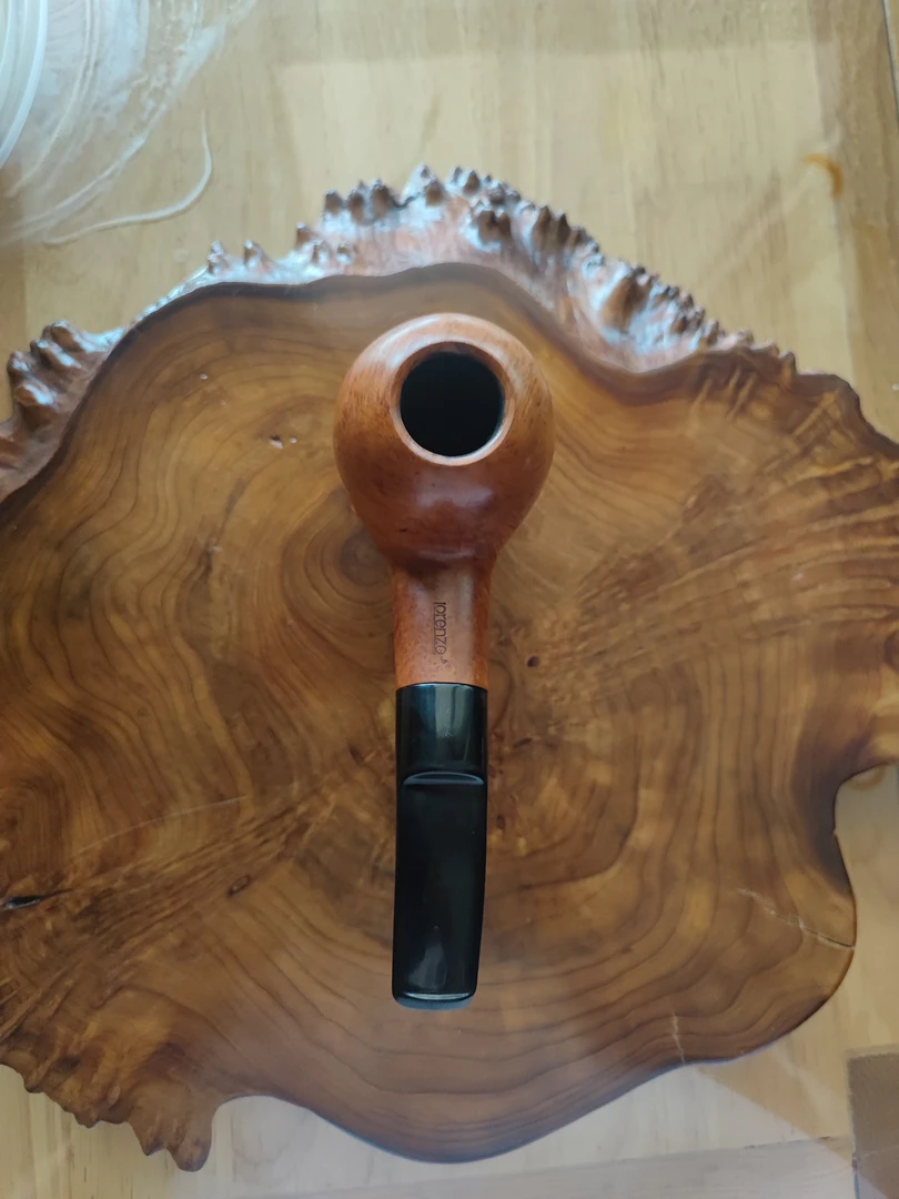 石楠木烟斗专拍链接J