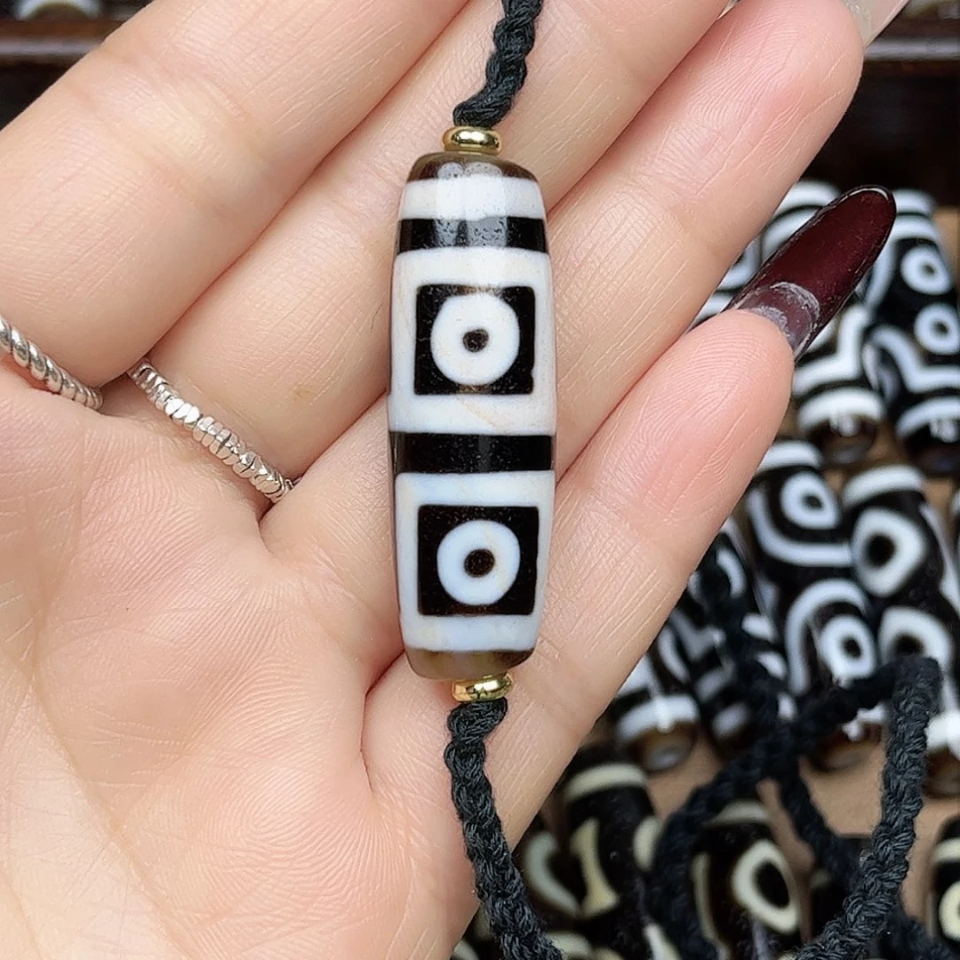 玛瑙/玉髓吊坠(不含链)未镶嵌