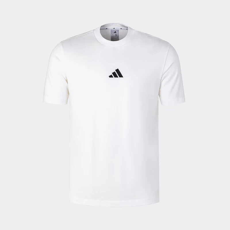 【滔搏联动】adidas阿迪达斯25春男时尚潮流运动休闲短袖T恤JY8561