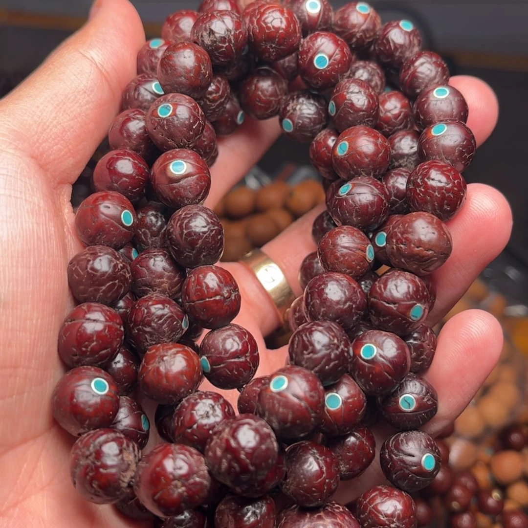 吊坠凤眼菩提凤眼