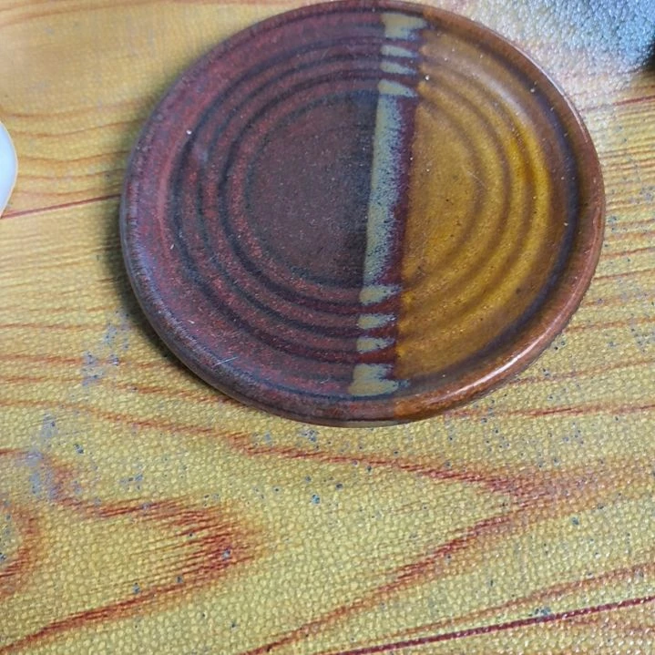 长***号瓷片磁州窑五厂盘碗壶杯有瑕疵