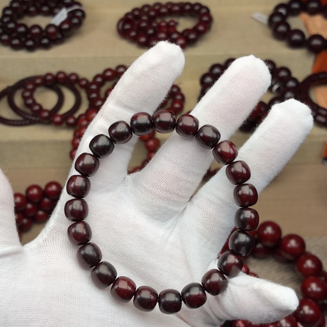 阿***田小叶紫檀手串/手链8/9