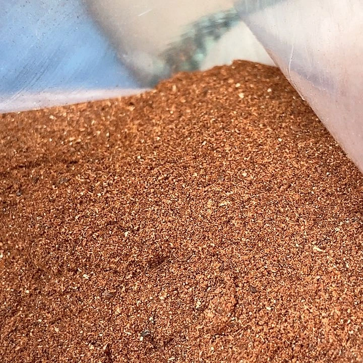 檀香紫檀（小叶紫檀）粉末一斤装