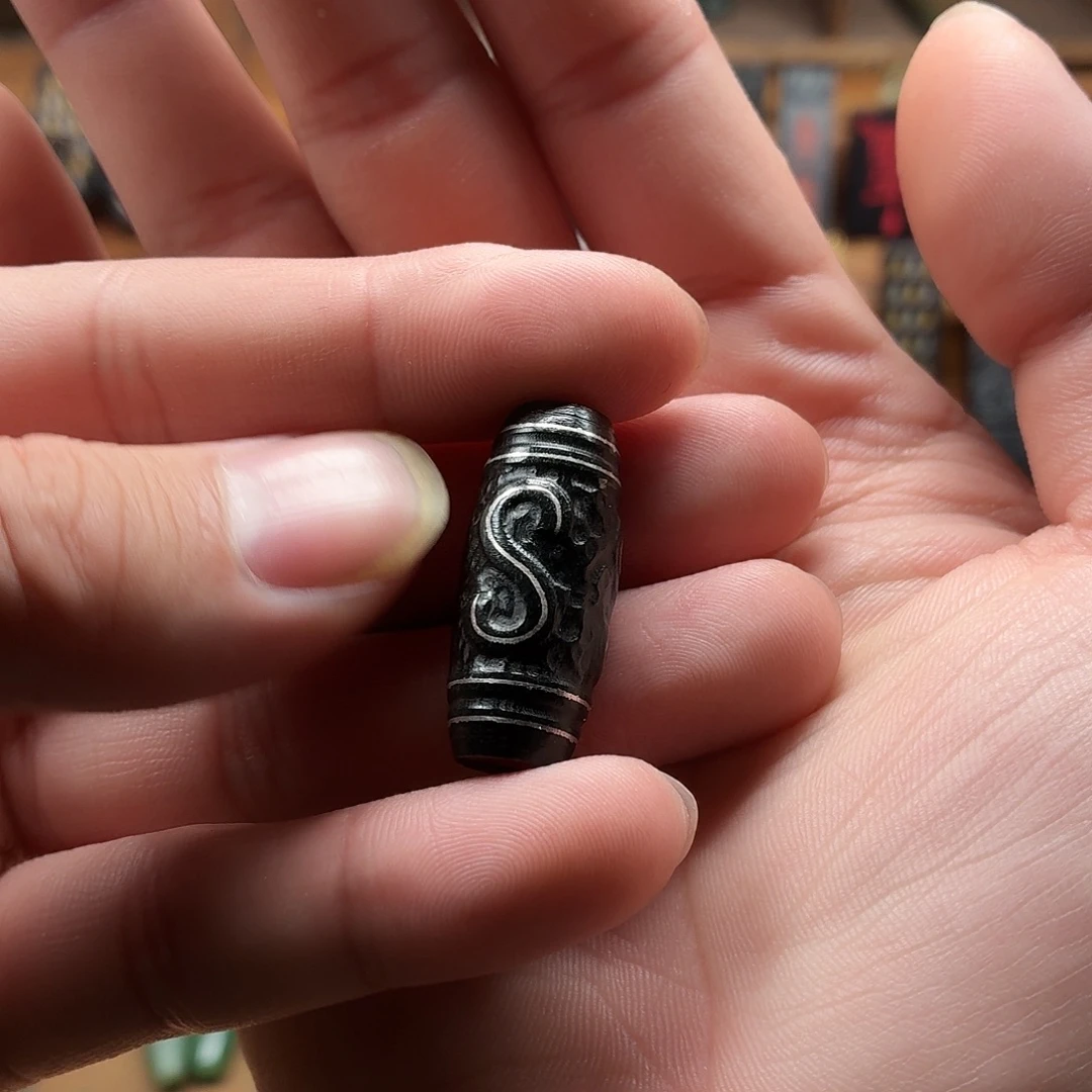 车***号和田玉（糖玉）未镶嵌颈饰