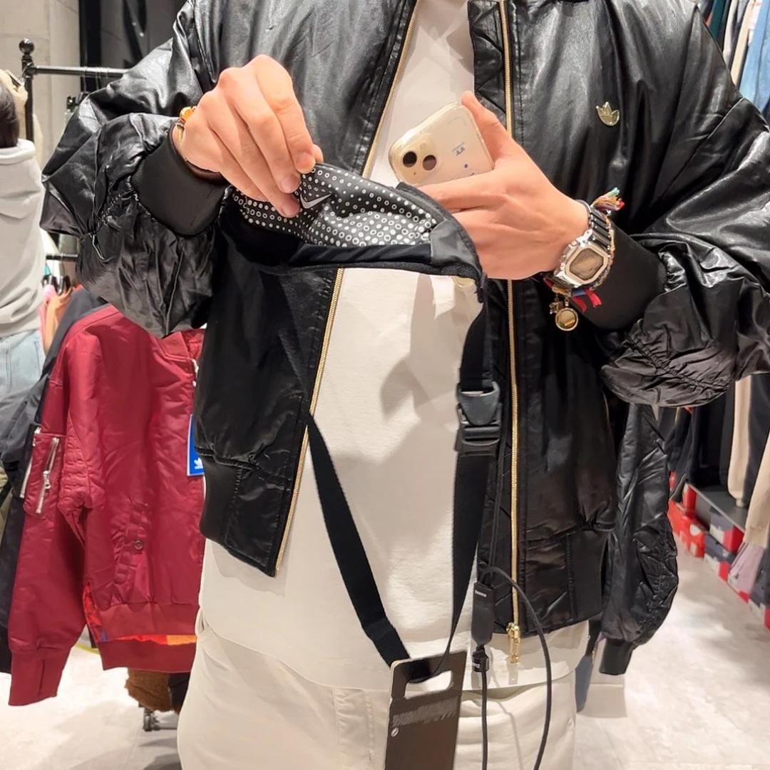 涤纶耐克包