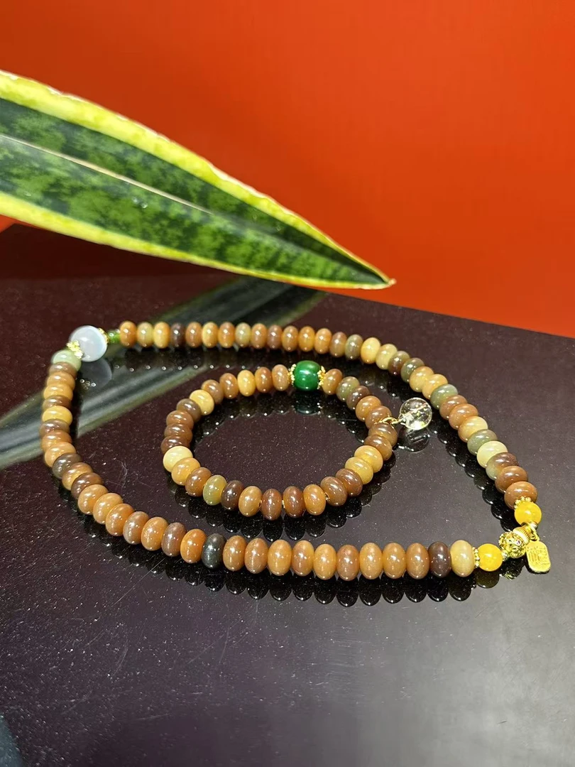 精美手串（无礼盒）KL-0138