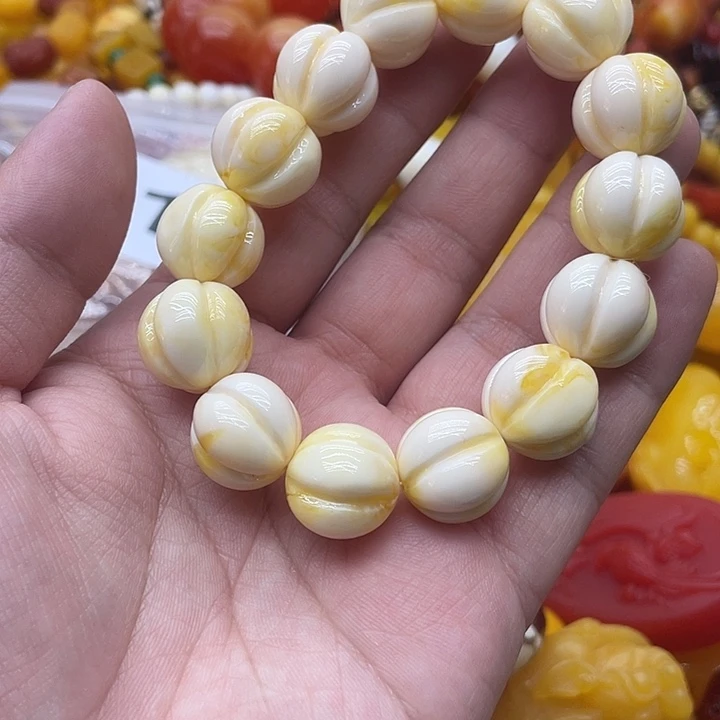 E14高端定制新款手串