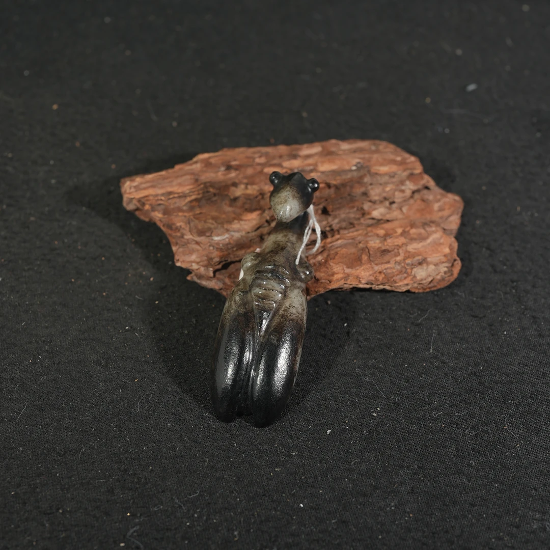 非金属锦纶吊坠 香港王老板-饰品手把件3z495