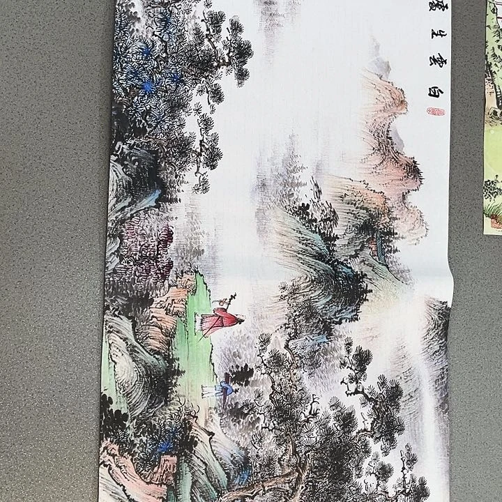 艺术作品欣赏作品