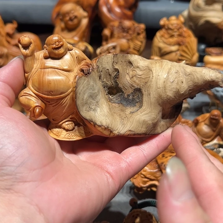柏木（崖柏）点点关注