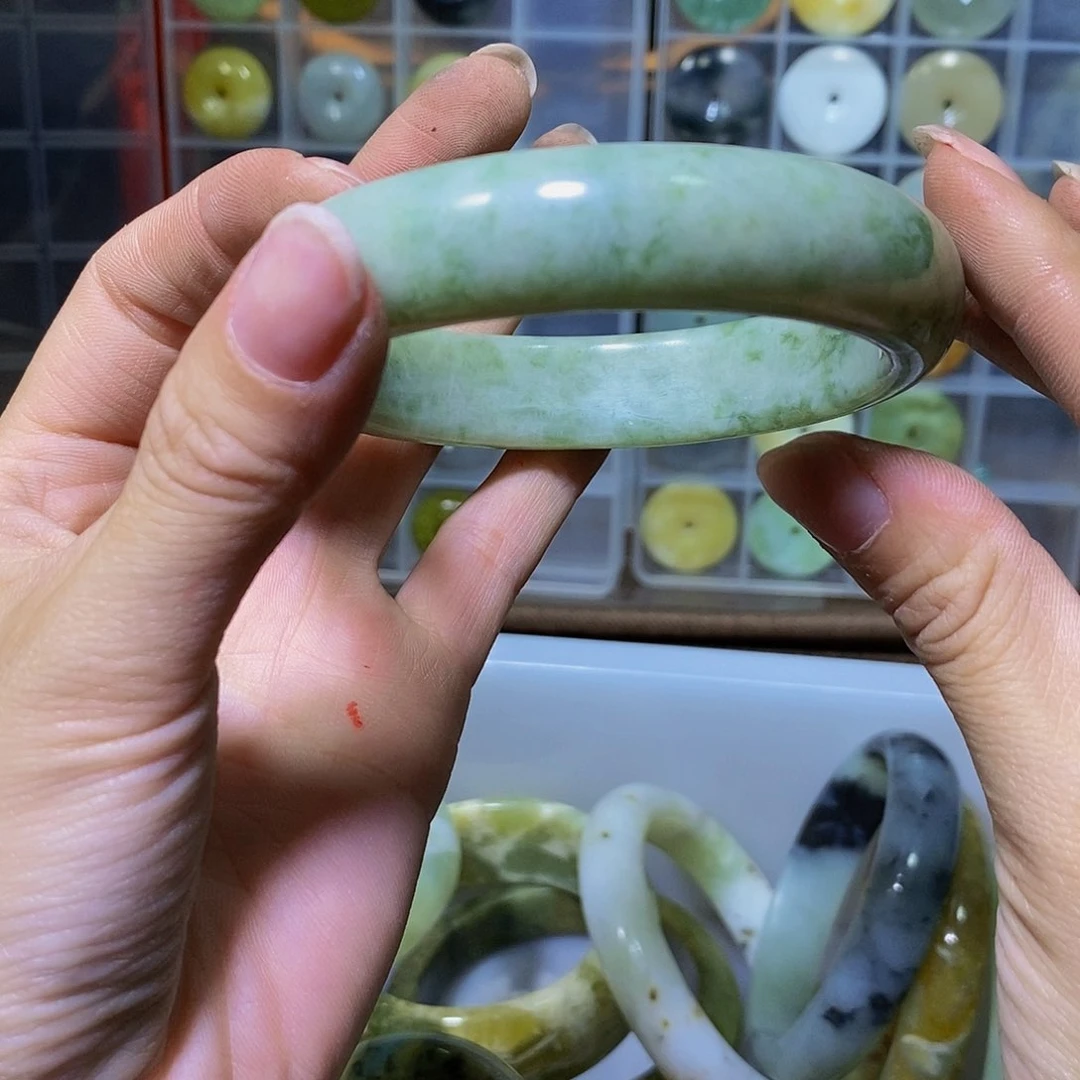 蛇纹石玉未镶嵌其他181