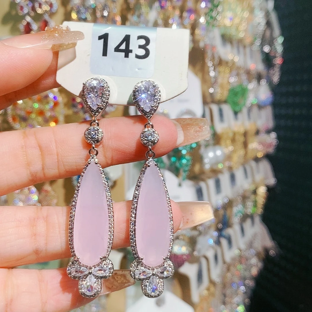 非金属合成立方氧化锆925银