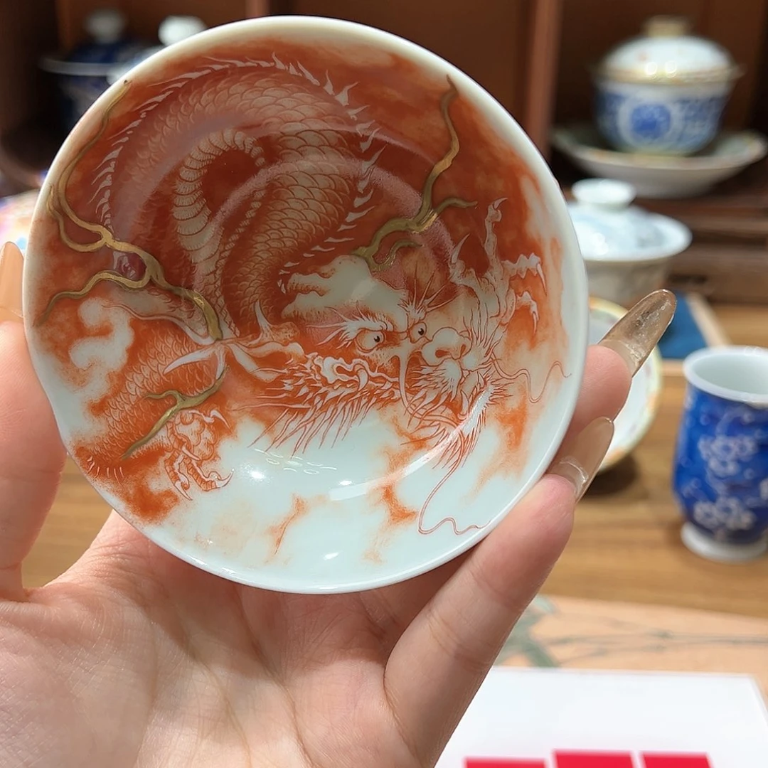 微瑕微瑕景德镇陶瓷