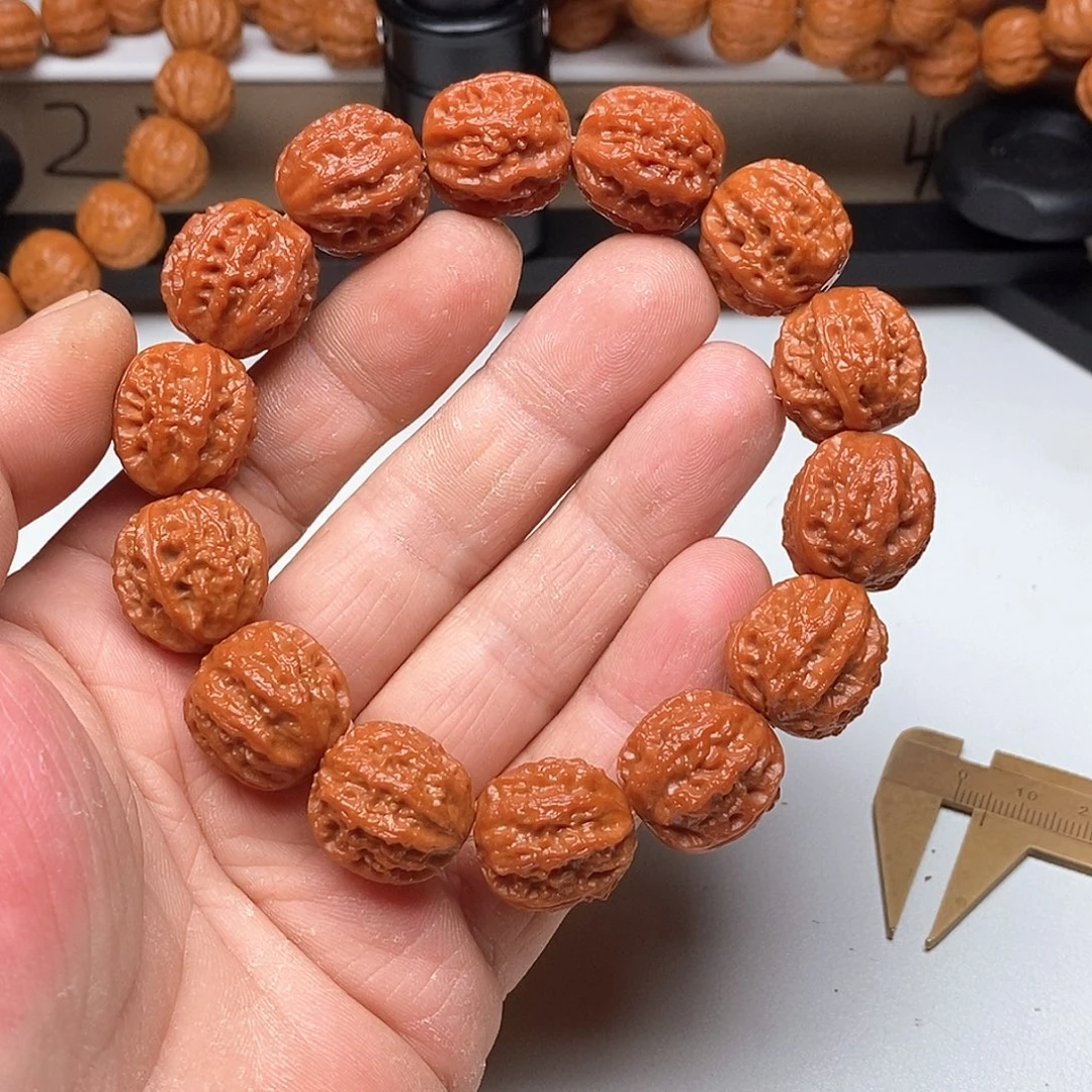 非金属木质25号八棱