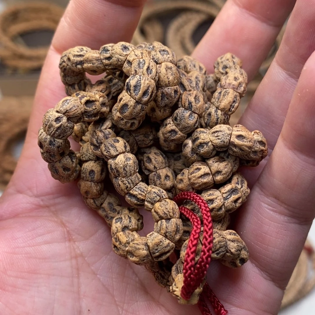 柏香籽/百香籽吊坠老****干