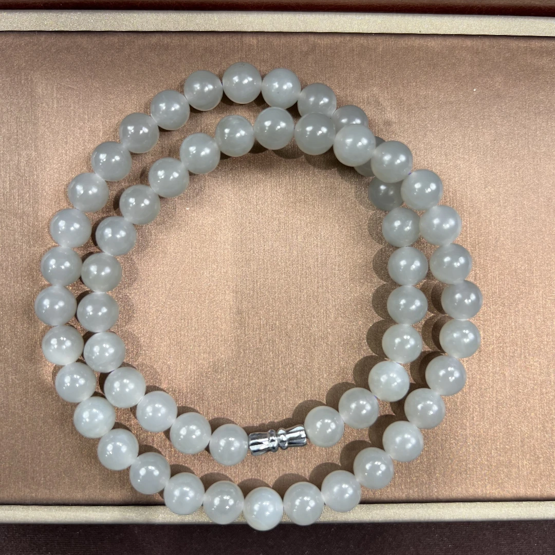 和田玉烟紫妈妈链