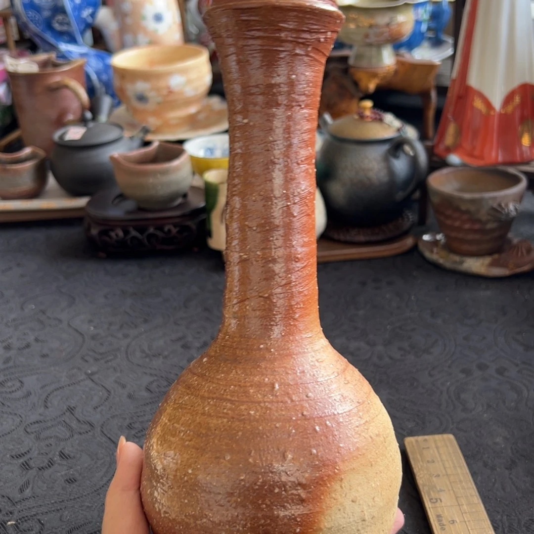 陶瓷艺术的发展和
