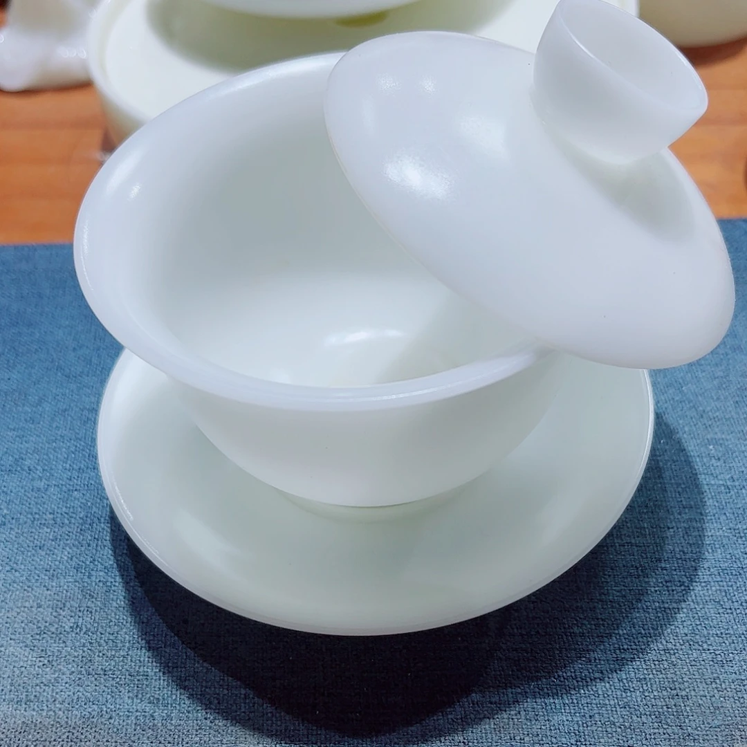陶瓷璞玉素烧160cccccc
