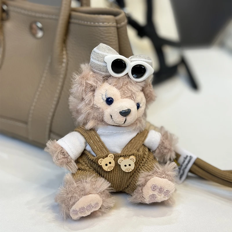 花园包包装饰挂件 毛线百搭时尚装饰挂件