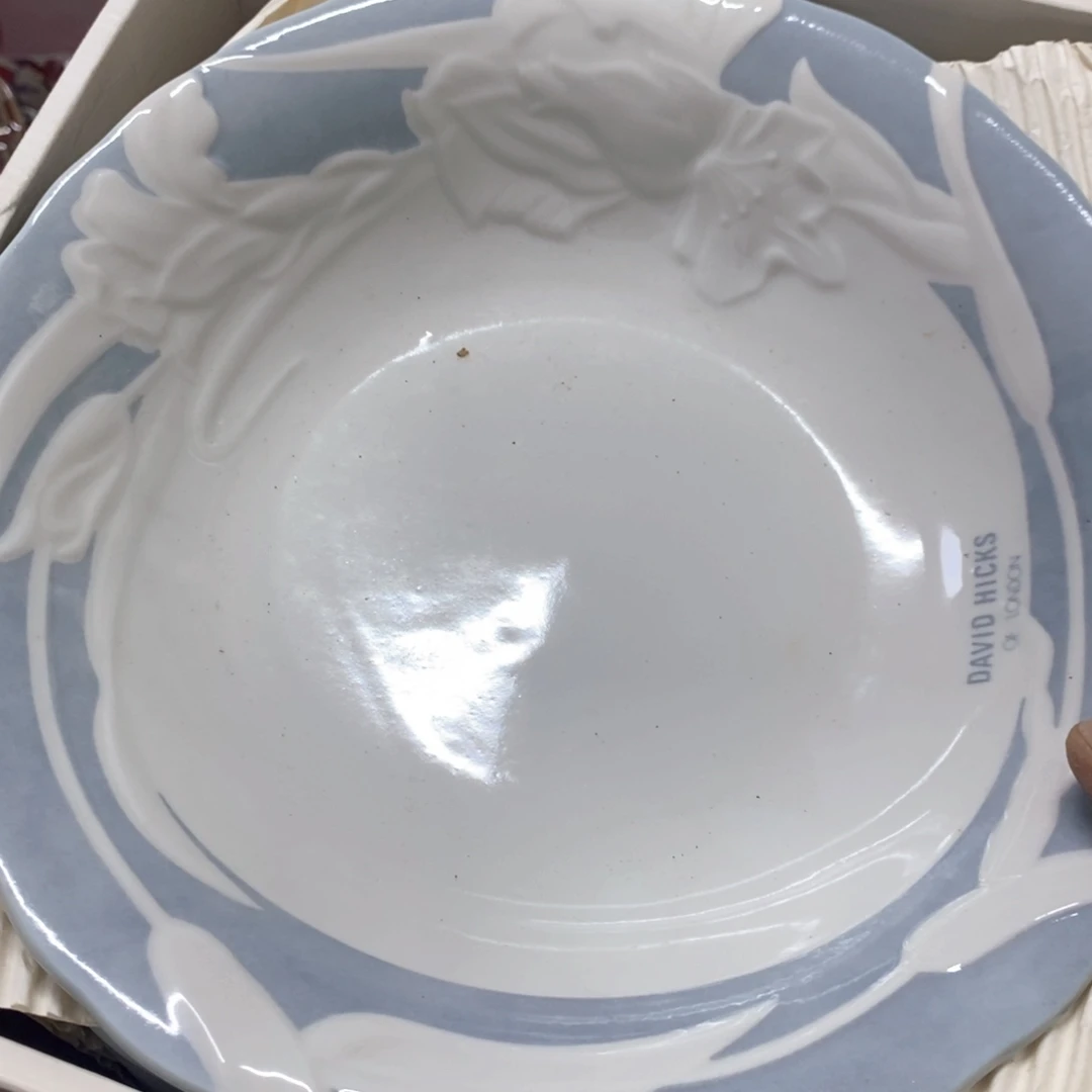 茶盏密胺手绘陶瓷杯子