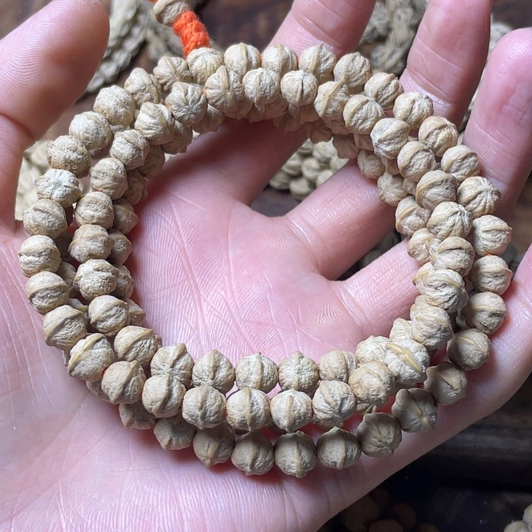 柏香籽/百香籽手串