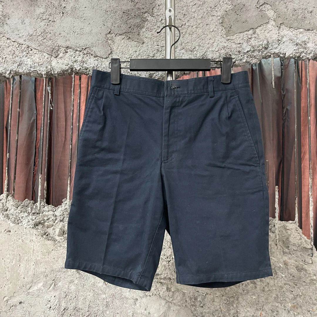 95新 THOMBROWNE 短裤/0码/95新 时尚百搭休闲舒适夏季/dfg
