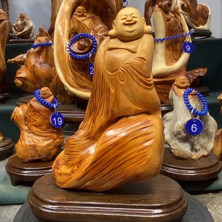 柏木（崖柏）精品崖柏