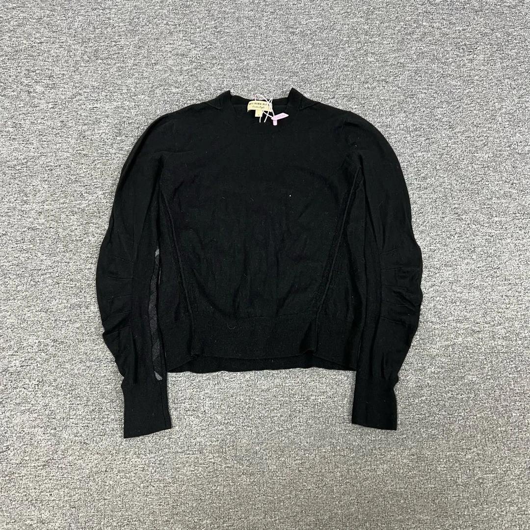 99新 BURBERRY/博柏利 Burberry 针织毛衣