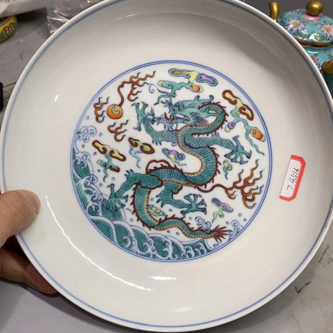 玩****y陶瓷高货精品瓷器