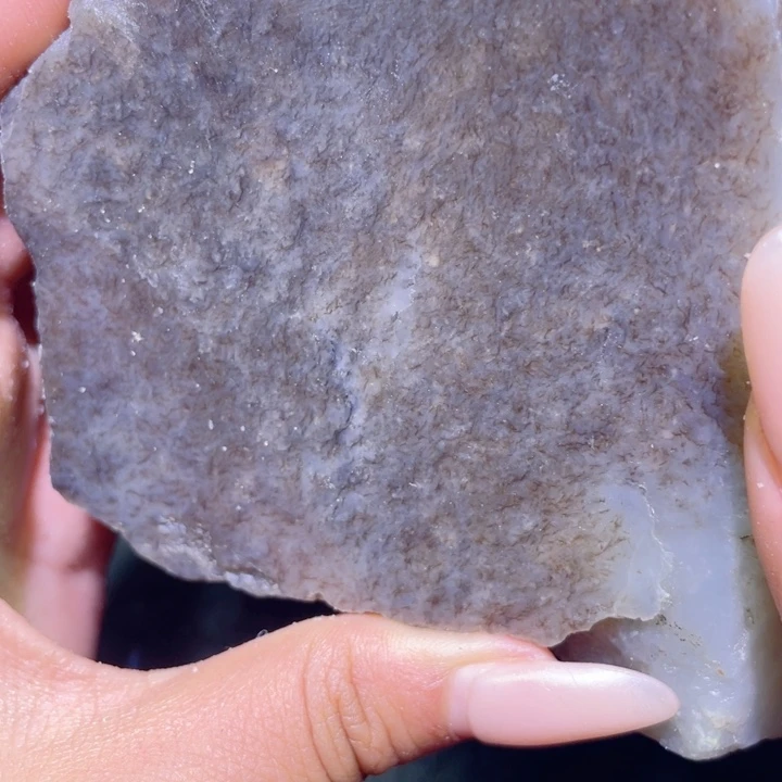 和田玉未镶嵌珠宝半成品