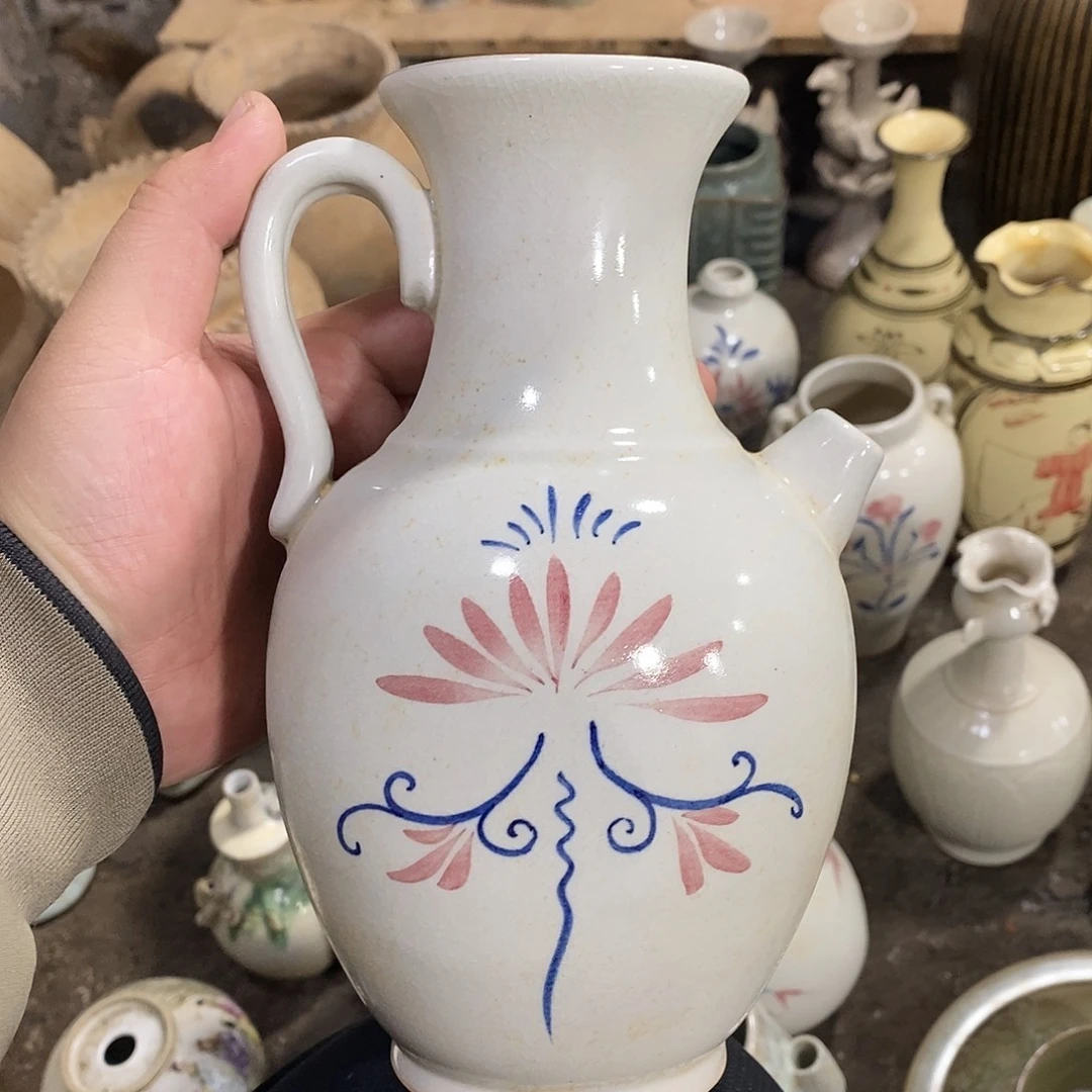 摆件瓷器瓷器瓷器