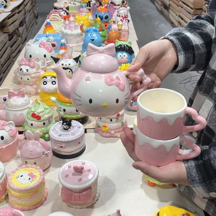 紫砂茶案这么多人都在