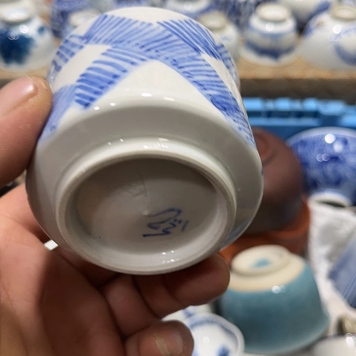 陶瓷茶玩榜第二十名