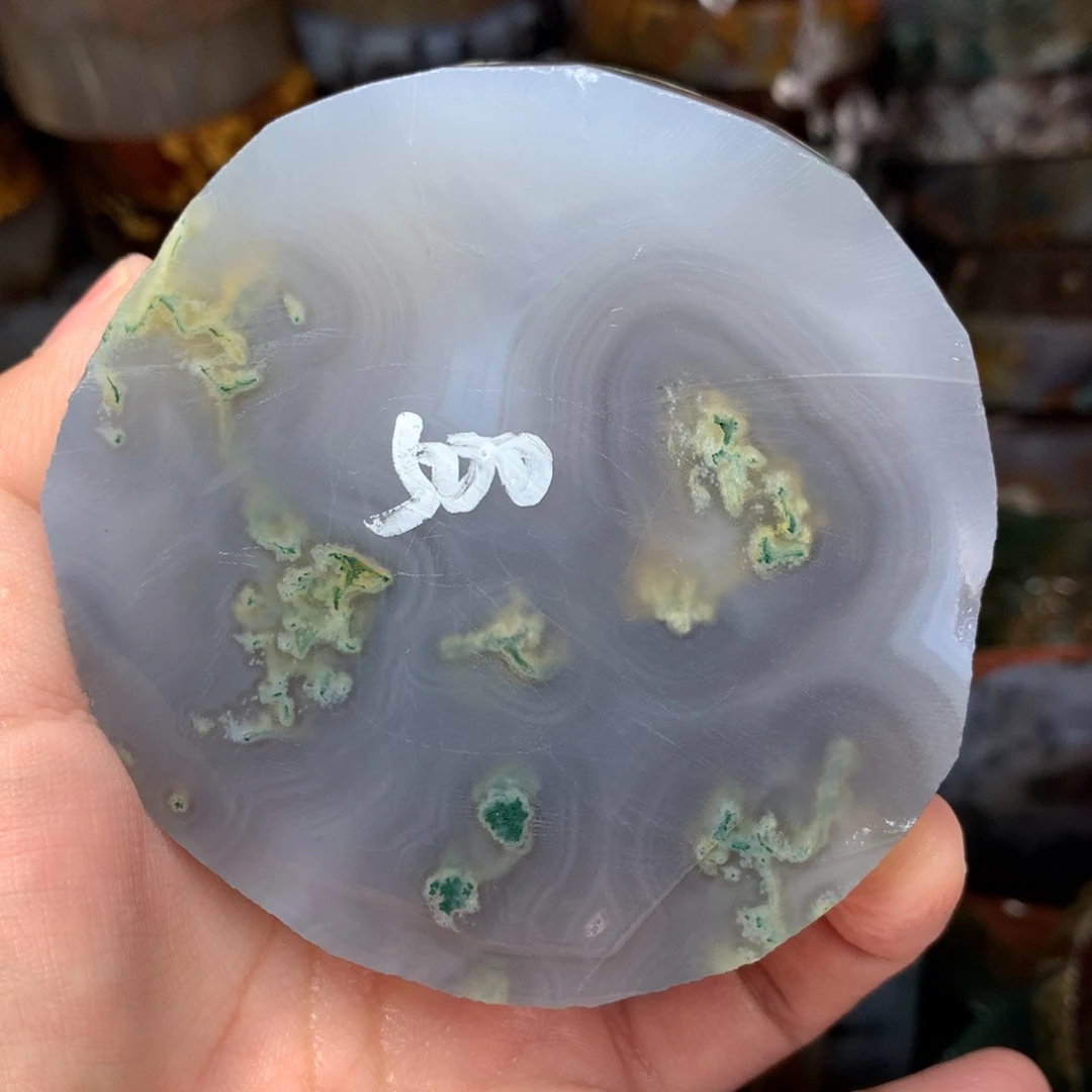 好***心定制玛瑙定制玛瑙手镯59圈口