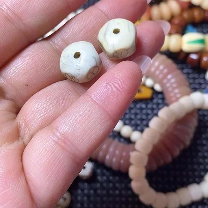 手串/手链鹿骨其他配饰