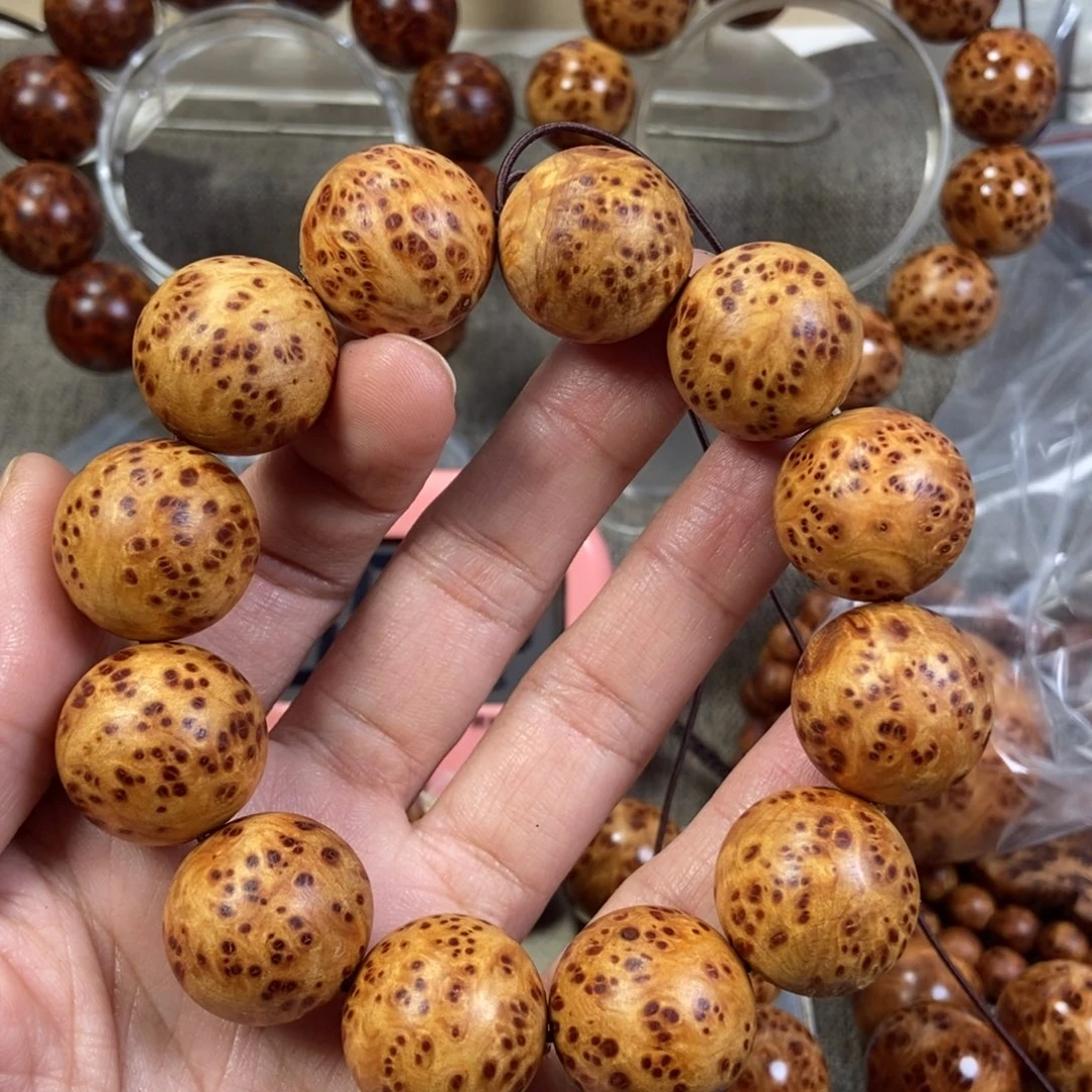 手串/手链柏木（崖柏）